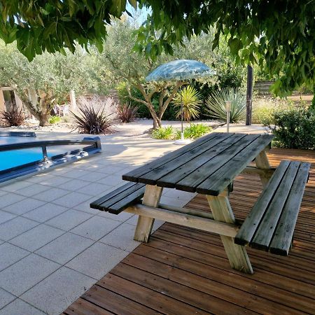 Chambre Hote Avec Piscine - La Vialatte Gaillac Exteriör bild